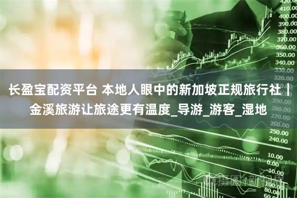 长盈宝配资平台 本地人眼中的新加坡正规旅行社｜金溪旅游让旅途更有温度_导游_游客_湿地